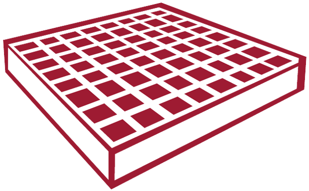 Fiberglass Grating - Composites Manufacturing
