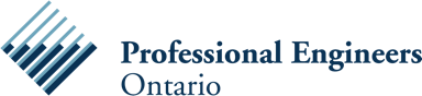 Professional Engineers Ontario